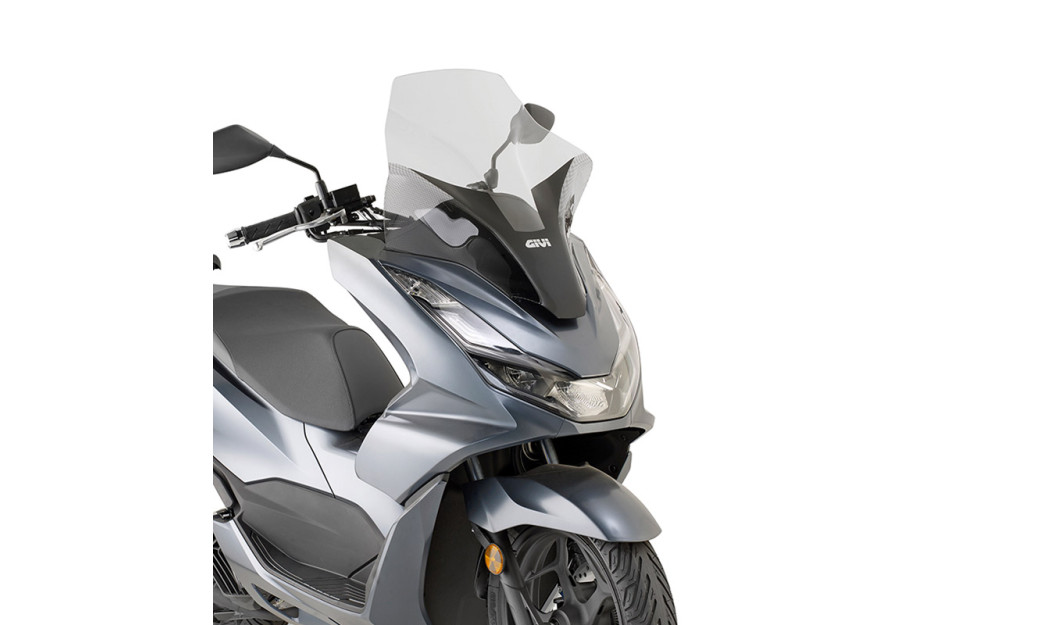 ΖΕΛΑΤΙΝΑ D1190ST ΓΙΑ PCX 125 (2021)  HONDA GIVI