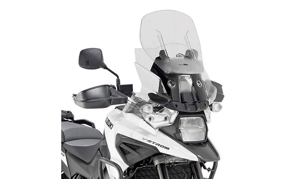 ΖΕΛΑΤΙΝΑ AF3117 V-STROM 1050\'2020 SUZUKI GIVI