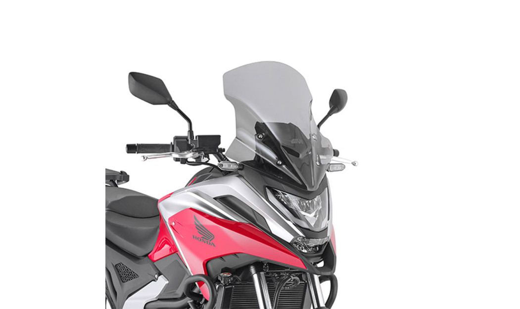 ΖΕΛΑΤΙΝΑ D1192S ΓΙΑ NC750X (2021)  HONDA GIVI