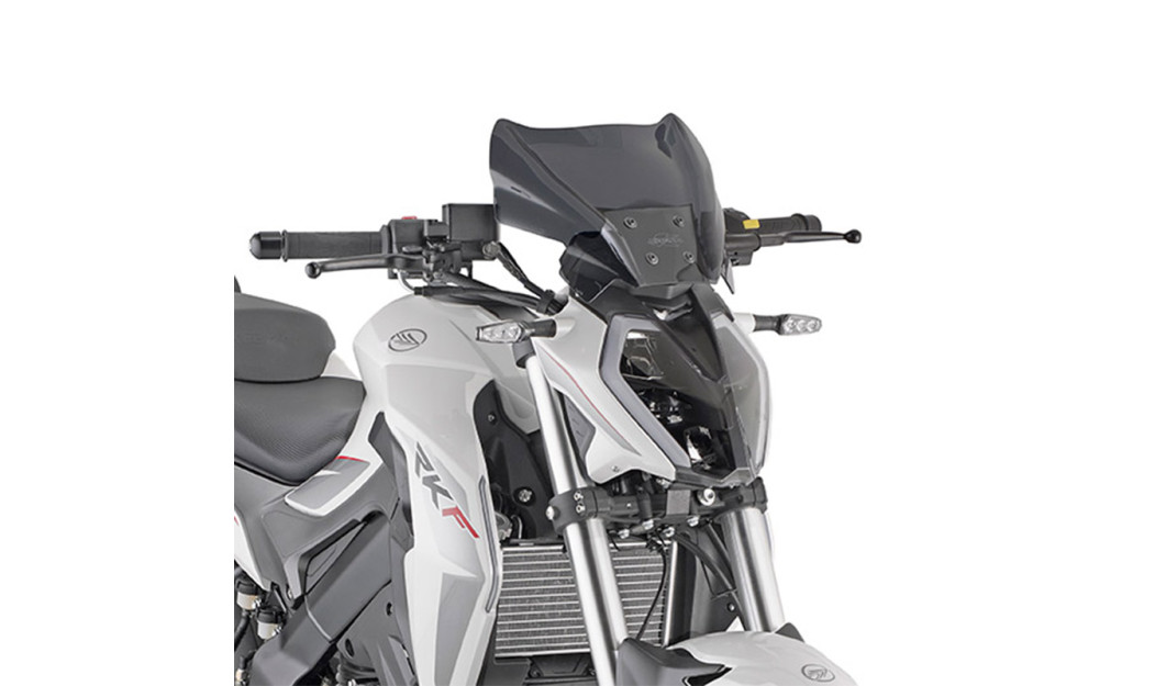 A9103A ΒΑΣΕΙΣ ΖΕΛΑΤΙΝΑΣ  RKF 125 (18 > 21) KEEWAY GIVI