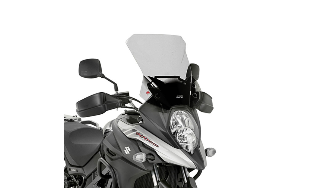 ΖΕΛΑΤΙΝΑ D3112S_DL650 V-STROM \'17 ΦΥΜΕ SUZUKI GIVI