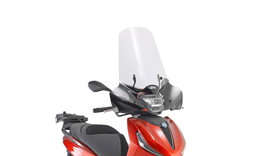ΖΕΛΑΤΙΝΑ 5616A_ BEVERLY 300 HPE (21) GIVI