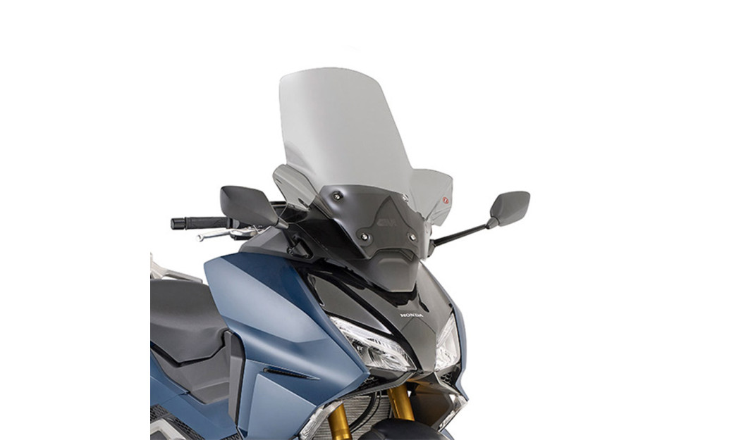 ΖΕΛΑΤΙΝΑ D1186S ΓΙΑ FORZA  750 (2021)  HONDA GIVI