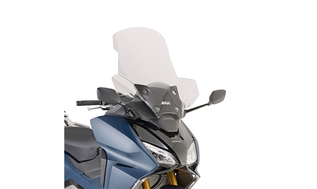 ΖΕΛΑΤΙΝΑ D1186ST ΓΙΑ FORZA  750 (2021)  HONDA GIVI