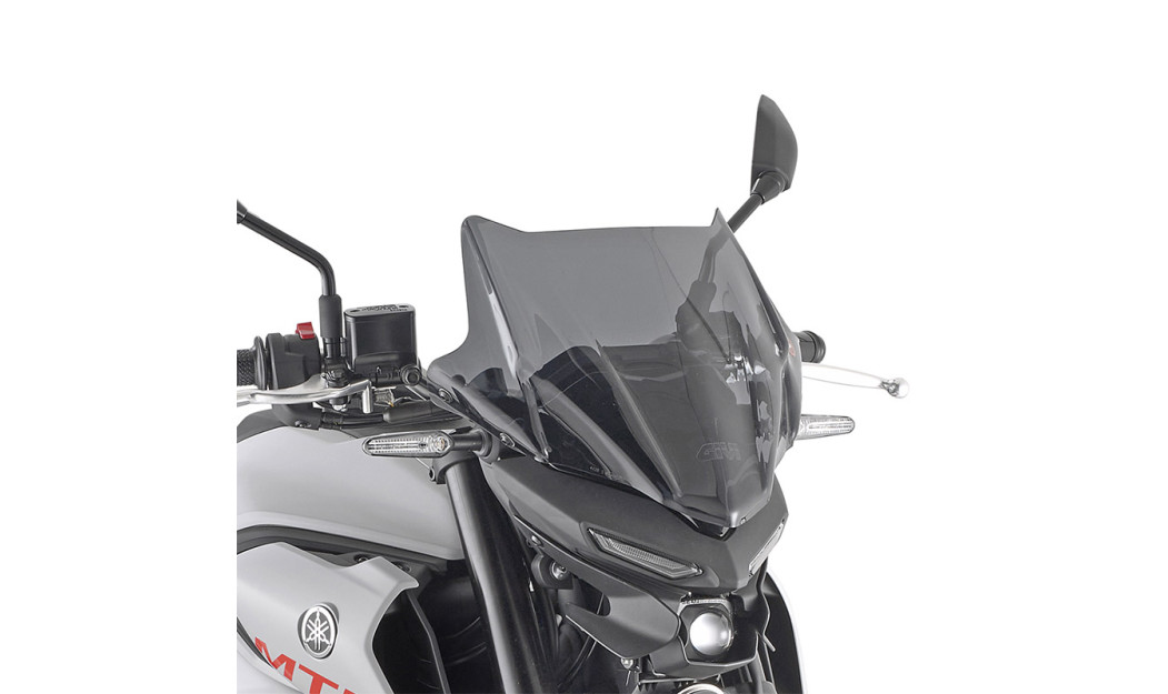 ZΕΛΑΤΙΝΑ 4128S Z 650-Z900 (20) KAW /MT-03 321 (20) YAM  GIVI