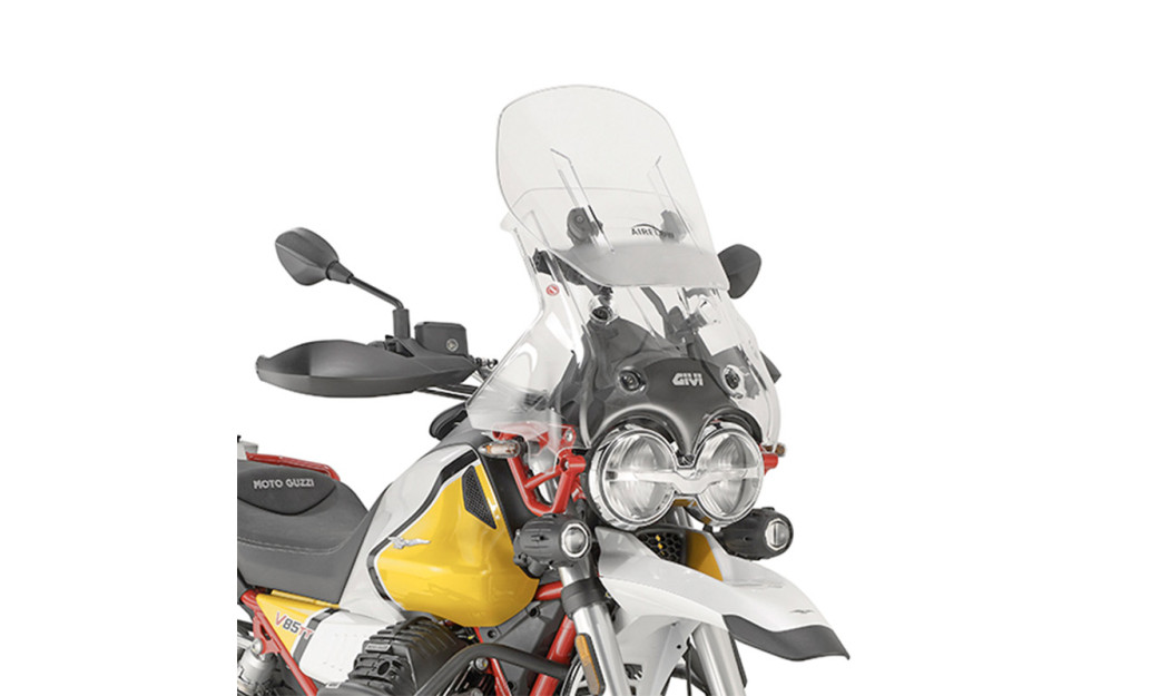 ΖΕΛΑΤΙΝΑ AF8203_V85 TT2019 MOTO GUZZI GIVI