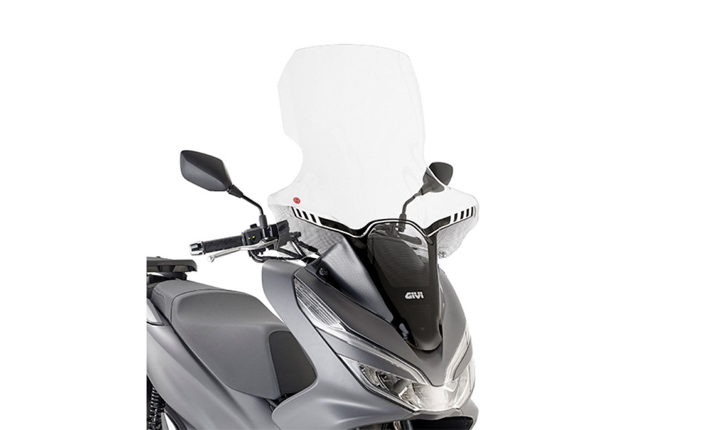 ΖΕΛΑΤΙΝΑ  1163DT PCX 125 2018-2019 HONDA GIVI