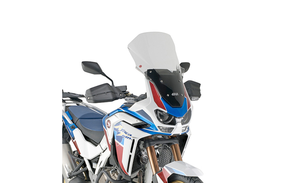 ΖΕΛΑΤΙΝΑ D1178ST CRF1100L AFRICA TWIN 2020 ADV SPORTS 2019 HONDA GIVI
