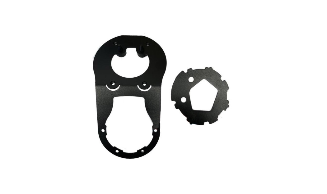 BF69 ΣΥΣΤΗΜΑ ΚΛΕΙΔΩΜΑΤΟΣ ΣΑΚΟΥ ΣΤΟ ΡΕΖΕΡΒΟΥΑΡ TIGER SPORT 660 (2022)  GIVI