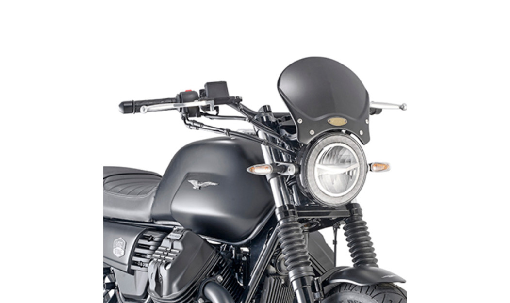 ΚΙΤ ΖΕΛΑΤΙΝΑΣ AL8201A ΓΙΑ V7 STONE SPECIAL 2017 MOTO GUZZI  GIVI