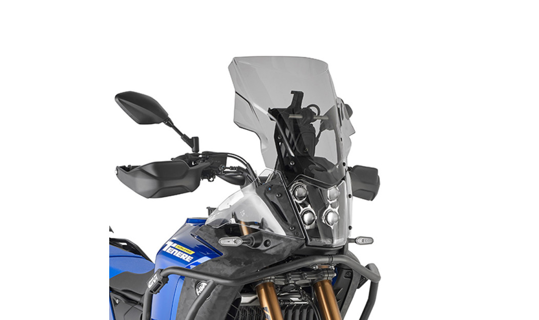 ΖΕΛΑΤΙΝΑ D2165S_TÉNÉRÉ 700 WORLD RAID (22) YAMAHA GIVI