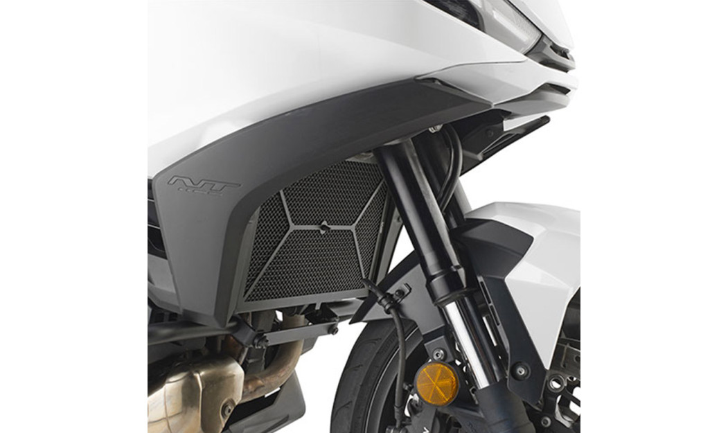 ΠΡΟΣΤΑΣΙΑ ΨΥΓΕΙΟΥ PR1196_ΑΛΟΥΜΙΝΙΟΥ NT1100 \'22 HONDA GIVI