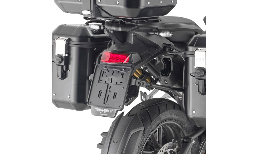 ΠΛΑΙΝΕΣ ΒΑΣΕΙΣ PLO6422MK_TIGER 1200 GT\'2022 TRIUMPH GIVI