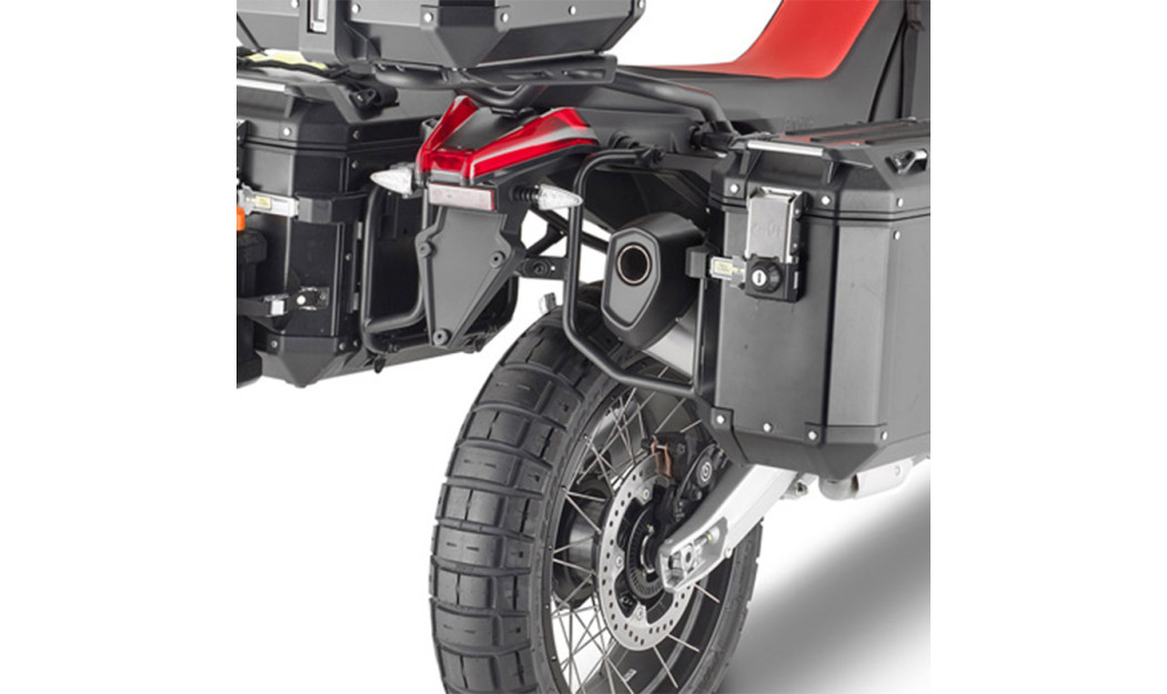 ΠΛΑΙΝΕΣ ΒΑΣΕΙΣ PLO6710CAM_ TUAREG 660 (2021) APRILIA GIVI