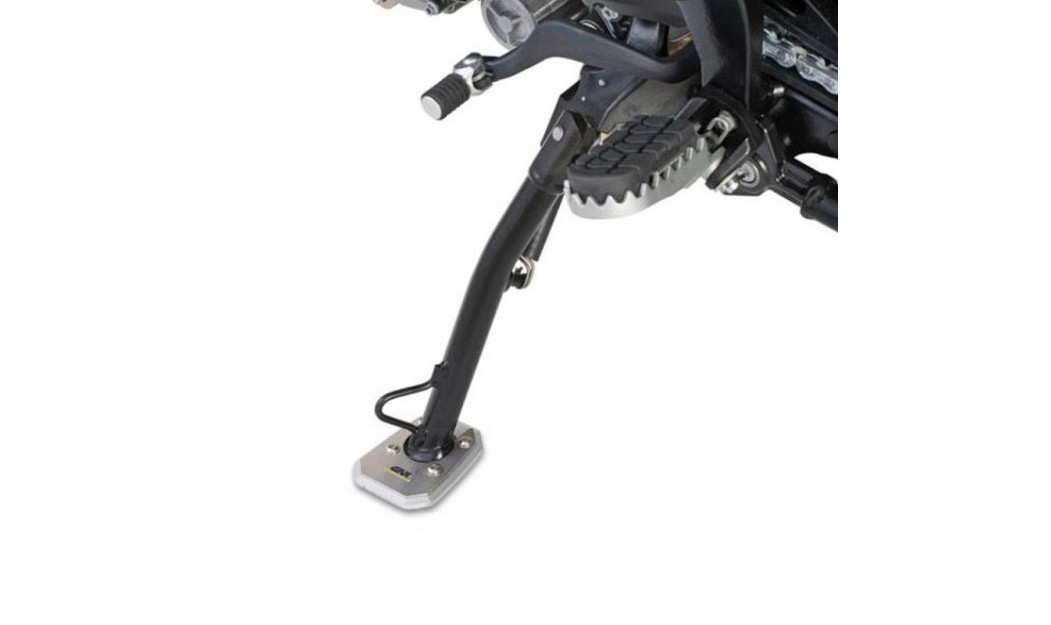 ΒΑΣΗ ΑΛΟΥΜΙΝΙΟΥ ES6421 ΠΛΑΓΙΟΣΤΑΤΗ_TIGER SPORT 660\'22 TRIUMPH GIVI