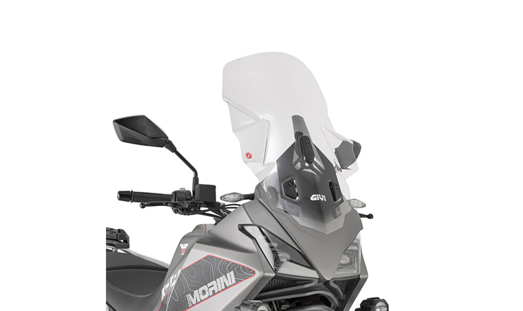 ΖΕΛΑΤΙΝΑ D9350ST ΓΙΑ X-CAPE 649 (21 > 22) MOTOMORINI GIVI