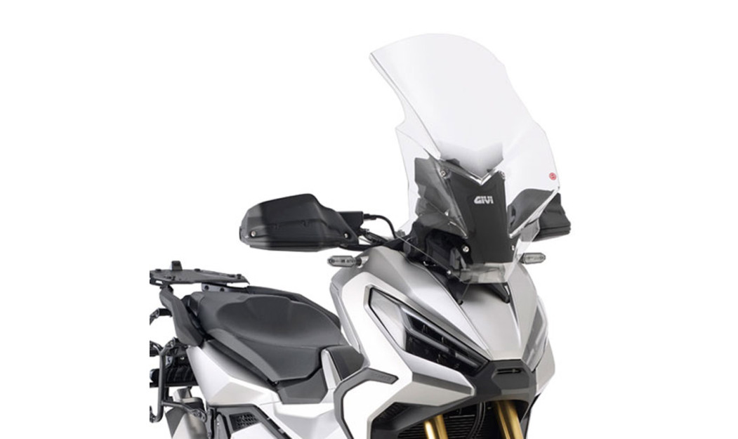 ΖΕΛΑΤΙΝΑ D1188ST ΓΙΑ X-ADV\'750 2021 HONDA GIVI