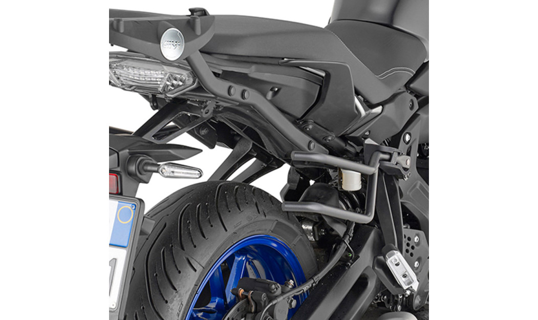 ΒΑΣΕΙΣ ΠΛΑΪΝΩΝ ΣΑΚΩΝ TR2148_TRACER 700 (20-22) YAMAHA GIVI