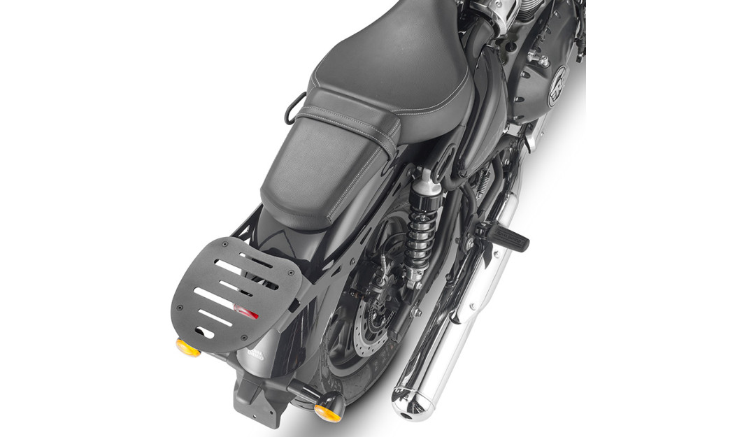 ΣΧΑΡΑ SR9058_CLASSIC 350 (22-23) ROYAL ENFIELD  GIVI