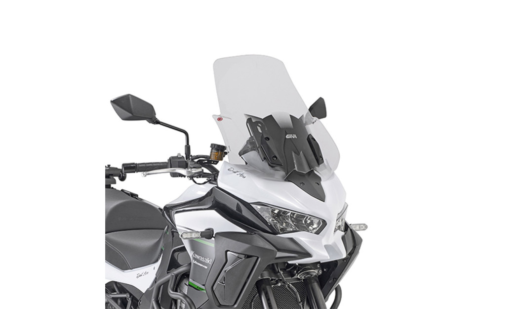 ΖΕΛΑΤΙΝΑ D4126ST_VERSYS 1000 SE\'19-22 KAWASAKI GIVI