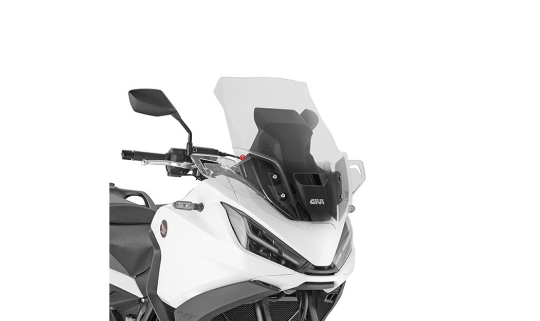 ΖΕΛΑΤΙΝΑ D1196ST ΓΙΑ NT1100 (2022)  HONDA GIVI