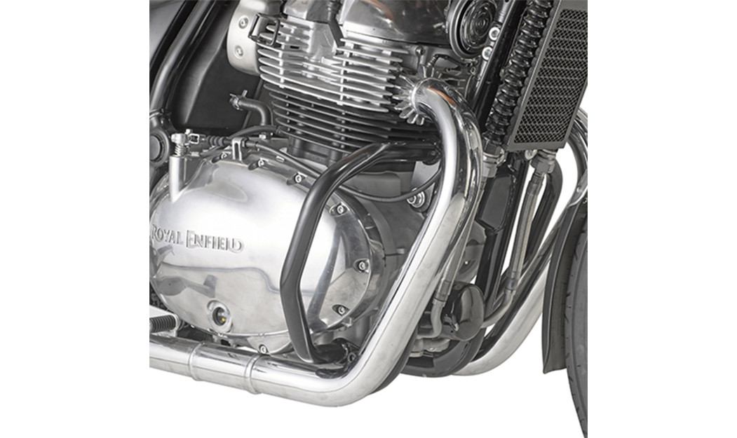ΠΡΟΣΤΑΣΙΑ ΚΙΝΗΤΗΡΑ TN9051_CONTINENTAL GT 650 (20 > 23) ROYAL ENFIELD  GIVI