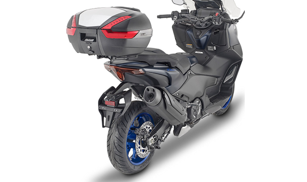 ΣΧΑΡΑ SR2161 Τ-MAX 560\'2022 YAMAHA GIVI