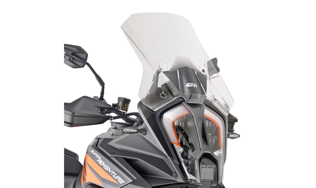 ΖΕΛΑΤΙΝΑ D7713ST_1290 SUPER ADVEN.S\'22 KTM GIVI