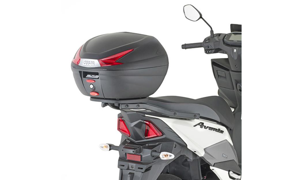 ΣΧΑΡΑ SR3124_AVENIS 125 \'2023 SUZUKI GIVI