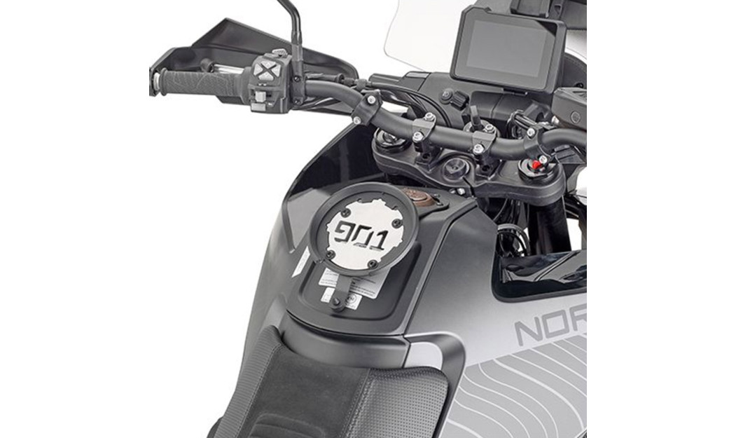 ΣΥΣΤΗΜΑ ΚΛΕΙΔΩΜΑΤΟΣ ΣΑΚΟΥ BF68_ NORDEN 901\'22-23 HUSQVARNA GIVI