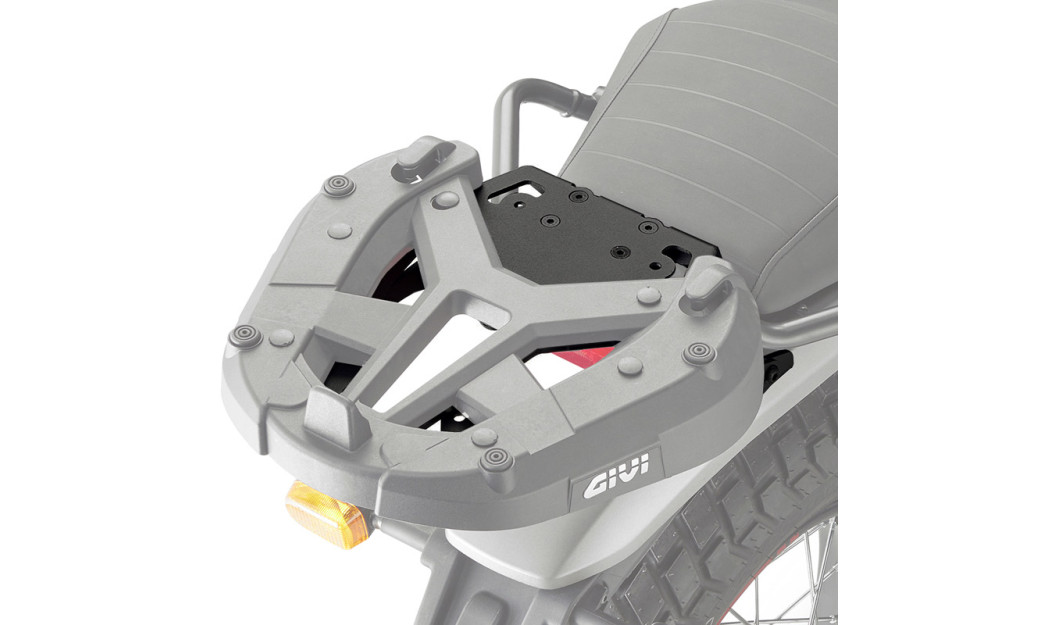 ΣΧΑΡΑ SR9055_SCRAM 411 (2022) ROYAL ENFIELD  GIVI