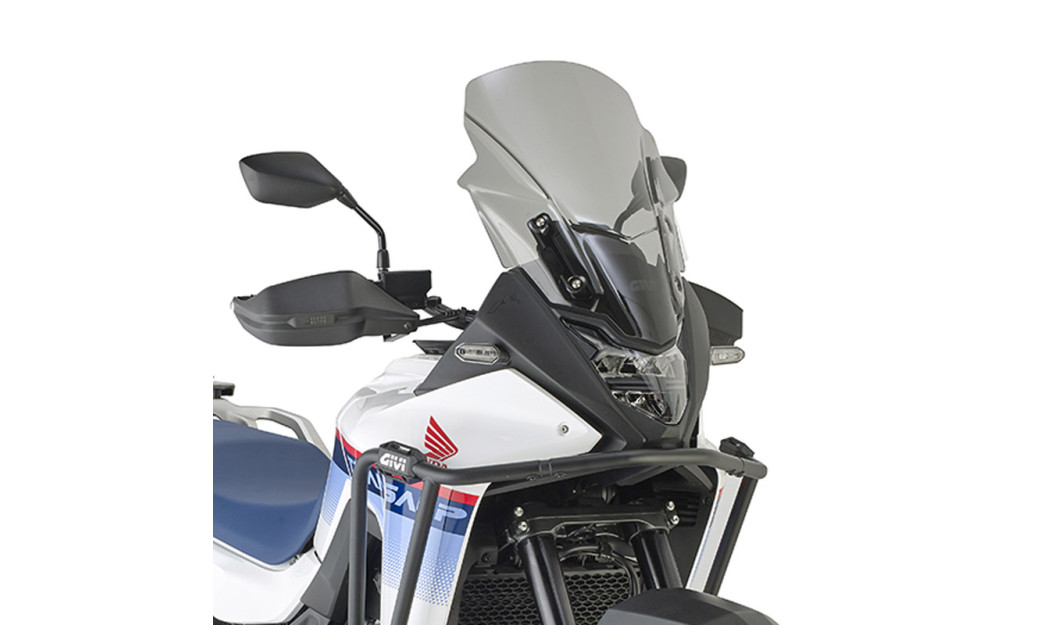 ΖΕΛΑΤΙΝΑ D1201S ΓΙΑ XL750 TRANSALP (2023)  HONDA GIVI