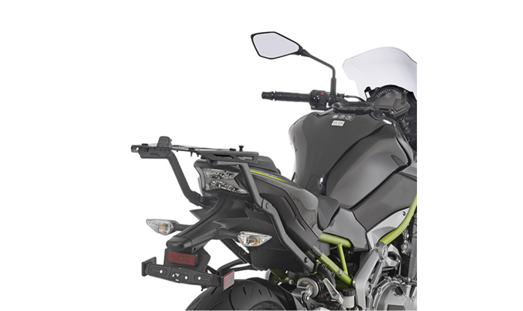 ΜΠΡΑΤΣΑ 4118FZ_Z900 2017-2023 KAWASAKI GIVI