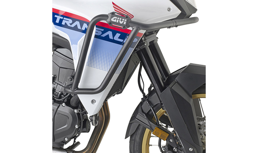 ΠΡΟΣΤΑΣΙΑ ΚΙΝΗΤΗΡΑ TNH1201_XL750 TRANSALP 2023 HONDA GIVI