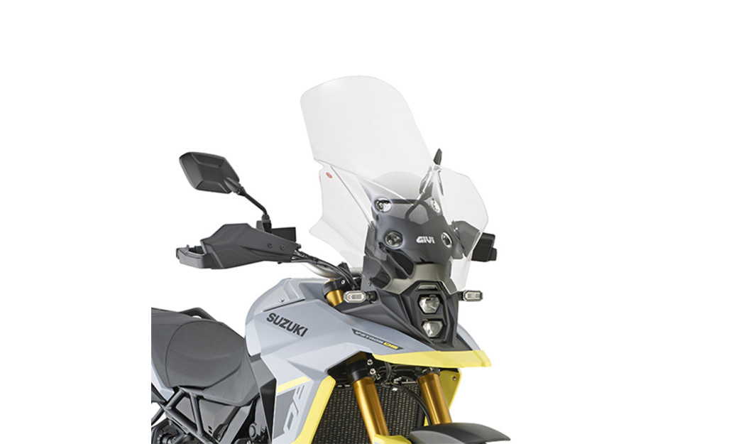 ΖΕΛΑΤΙΝΑ D3125ST V-STROM 800DE\'23 SUZUKI GIVI