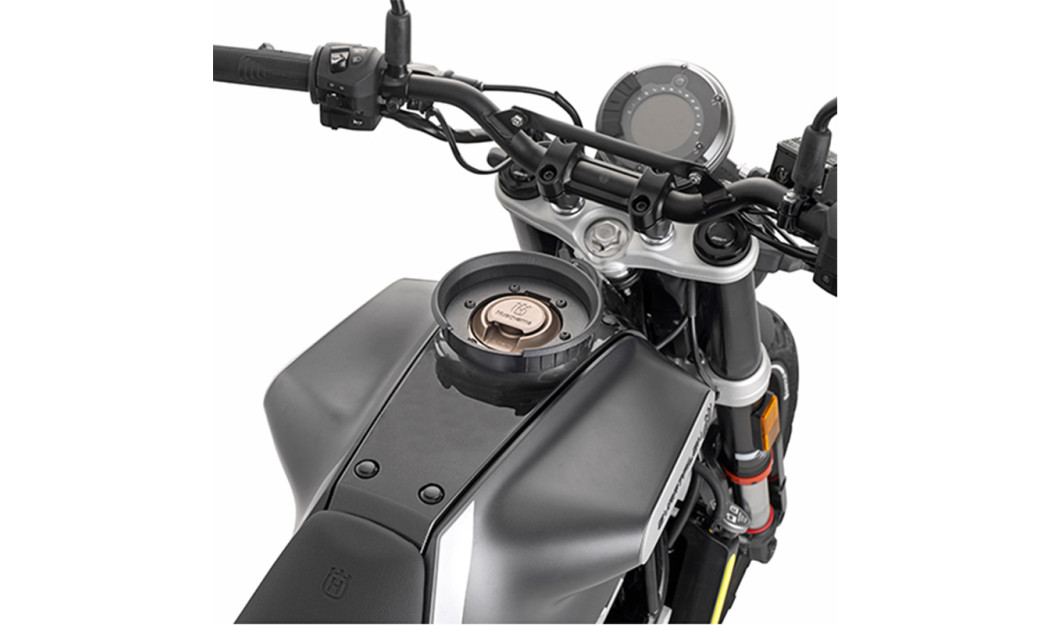 ΣΥΣΤΗΜΑ ΚΛΕΙΔΩΜΑΤΟΣ ΣΑΚΟΥ BF57_ SVARTPILEN 125-401\'21-23 HUSQVARNA GIVI