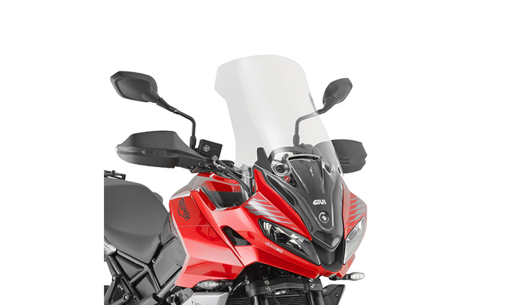 ΖΕΛΑΤΙΝΑ D6421ST_660\'22 TIGER TRIUMPH GIVI