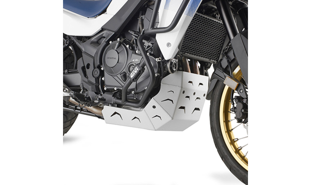 ΠΡΟΣΤΑΣΙΑ ΚΑΡΤΕΡ ΑΛΟΥΜΙΝΙΟΥ RP1201_XL750 \'23 HONDA GIVI