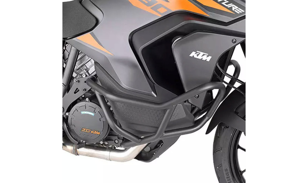 ΠΡΟΣΤΑΣΙΑ ΚΙΝΗΤΗΡΑ GIVI TN77131290 SUPER ADVENTURE S (21) KTM