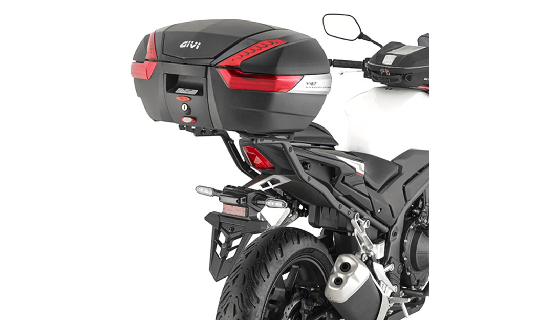 ΣΧΑΡΑ SR1206_CB500 HORNET (2024) HONDA GIVI
