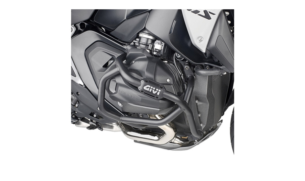 ΠΡΟΣΤΑΣΙΑ ΚΙΝΗΤΗΡΑ TN5143_R 1300 GS (24) BMW GIVI
