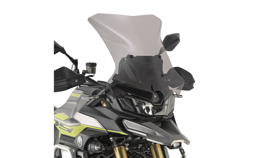 ΖΕΛΑΤΙΝΑ D9260S VALICO 900 DSX (2024) VOGE GIVI