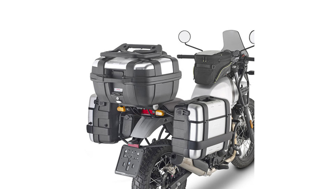 ΒΑΣΕΙΣ ΠΛΑΪΝΩΝ ΒΑΛΙΤΣΩΝ PL9054 ENFIELD HIMALAYAN 21-23 GIVI