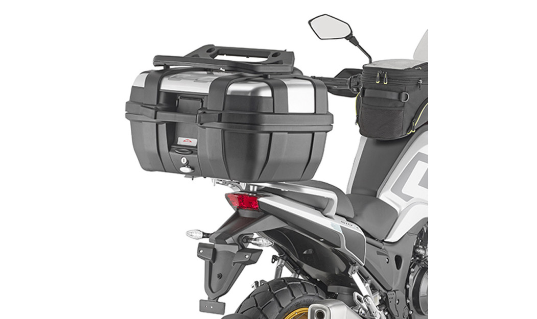 ΣΧΑΡΑ ΑΛΟΥΜΙΝΙΟΥ SRA9650 KOVE 510 X (24) GIVI