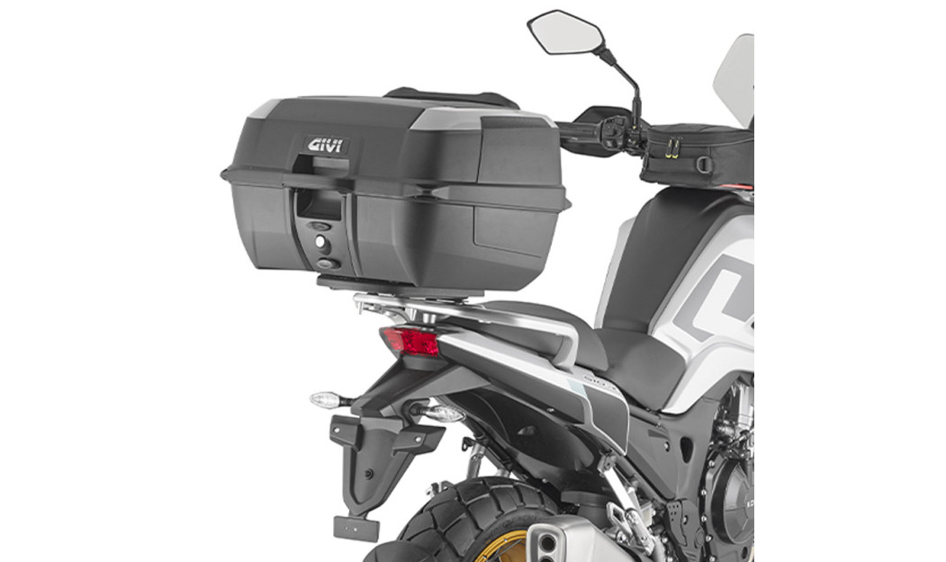 ΣΧΑΡΑ SR9650 KOVE 510 X (24) GIVI