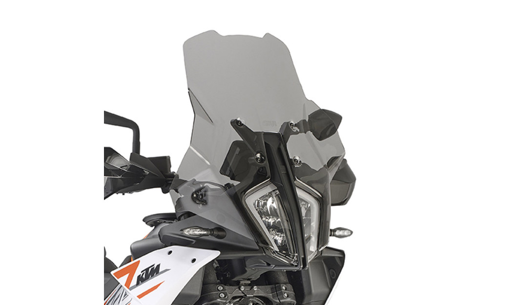 ΖΕΛΑΤΙΝΑ D7716S_790/890 ADVENTURE \'23 KTM GIVI