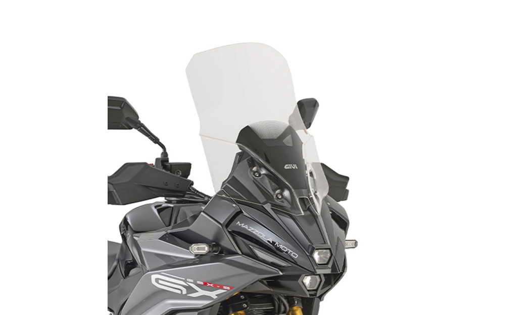 ΖΕΛΑΤΙΝΑ D3128ST_GSX S1000 GX (24) SUZUKI GIVI