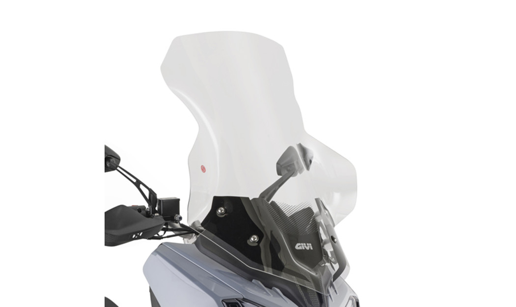 ΖΕΛΑΤΙΝΑ D7070ST_ ADX300 2024 SYM  GIVI