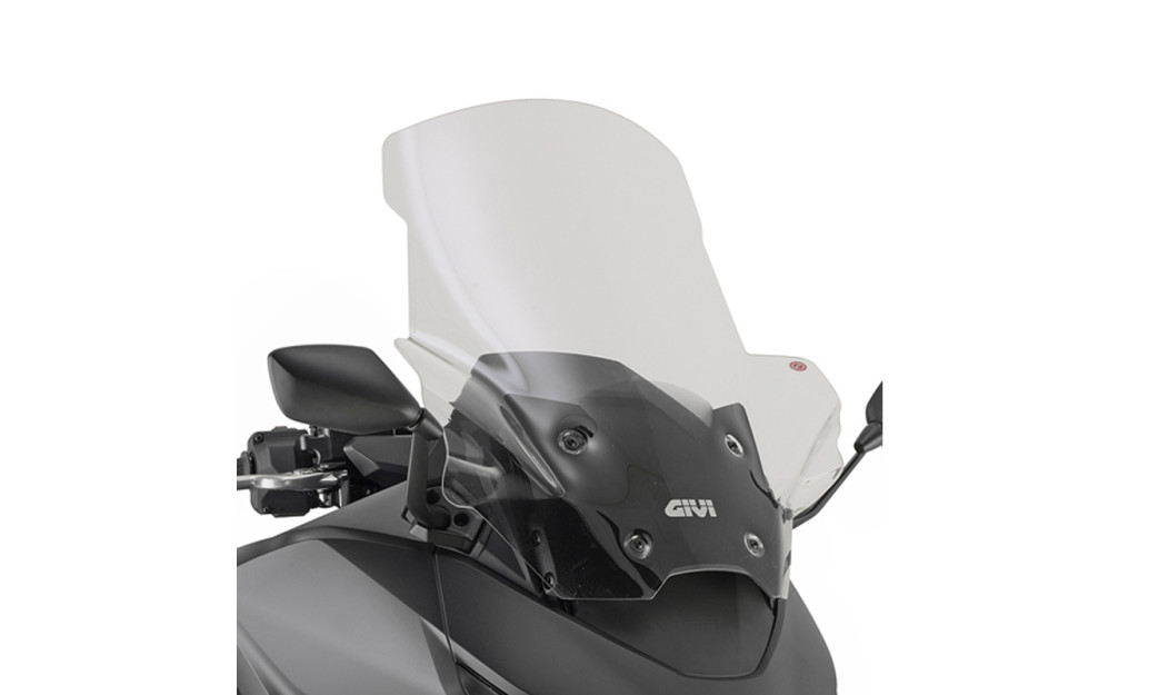 ΖΕΛΑΤΙΝΑ 1211DT ΓΙΑ FORZA  750 (2025)  HONDA GIVI