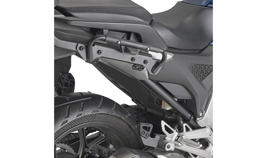 ΒΑΣΕΙΣ ΠΛΑΪΝΩΝ ΒΑΛΙΤΣΩΝ PX1192_NC750X (2021-24) ΓΙΑ V37  HONDA GIVI